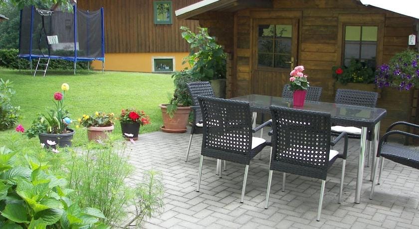 Familienspass in Lichtenhain Apartment in Sächsische Schweiz-Osterzgebirge