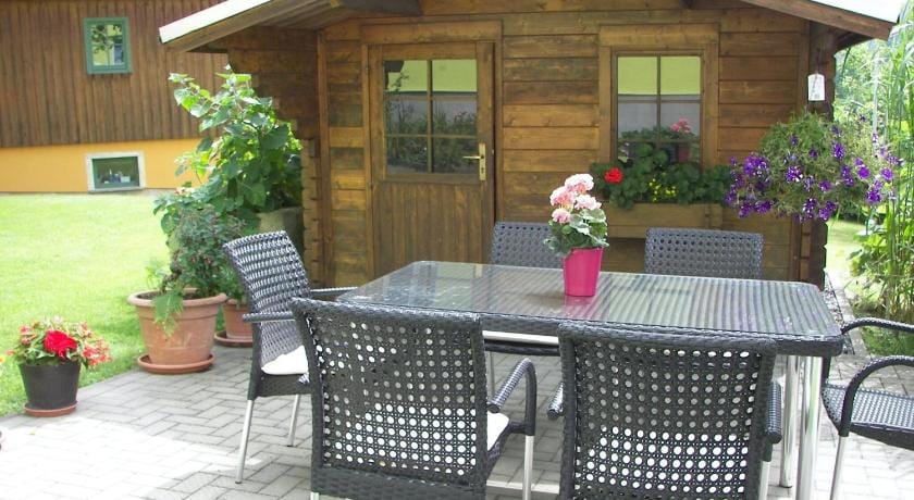Familienspass in Lichtenhain Apartment in Sächsische Schweiz-Osterzgebirge