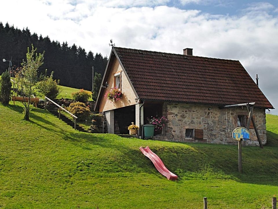 Ferienhaus in Brigach Vacation rental in Baden-Württemberg