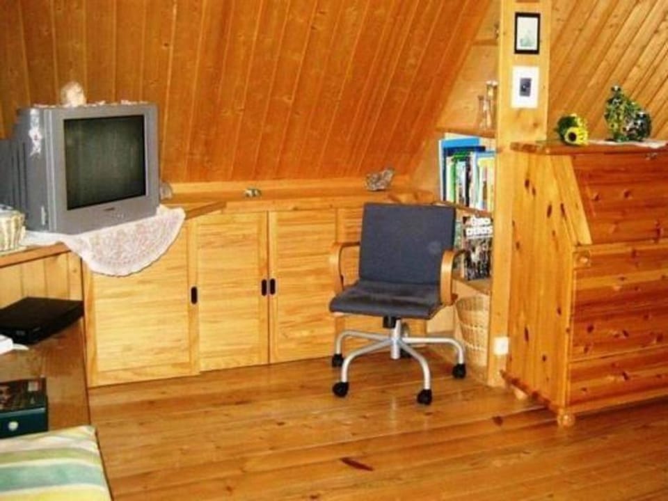 Ferienhaus in Brigach Vacation rental in Baden-Württemberg