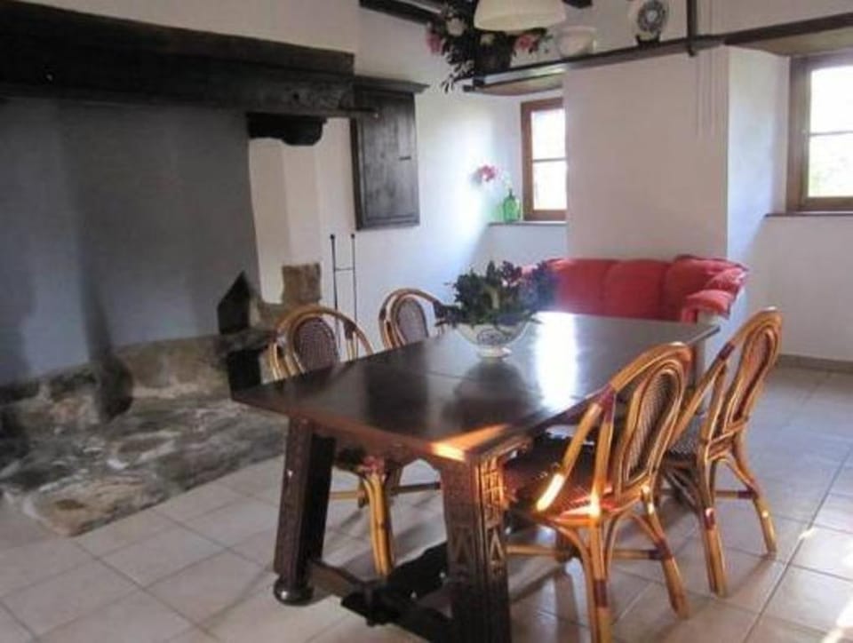 Saint-Sauveur Hideaway Vacation rental in Normandy