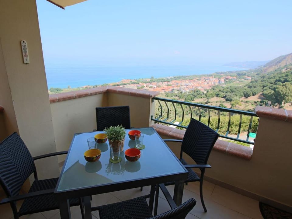 Belvilla by OYO Lunedi Vacation rental in Calabria