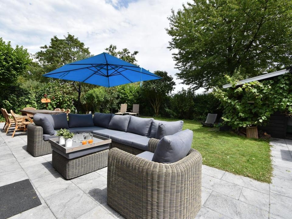 Villa in Bruinisse near Grevelingenmeer Vacation rental in Bruinisse