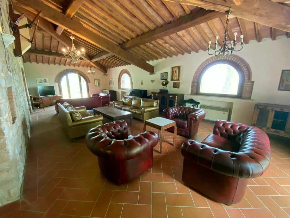 Tuscan Farm Home Retreat Vacation rental in Tuscany