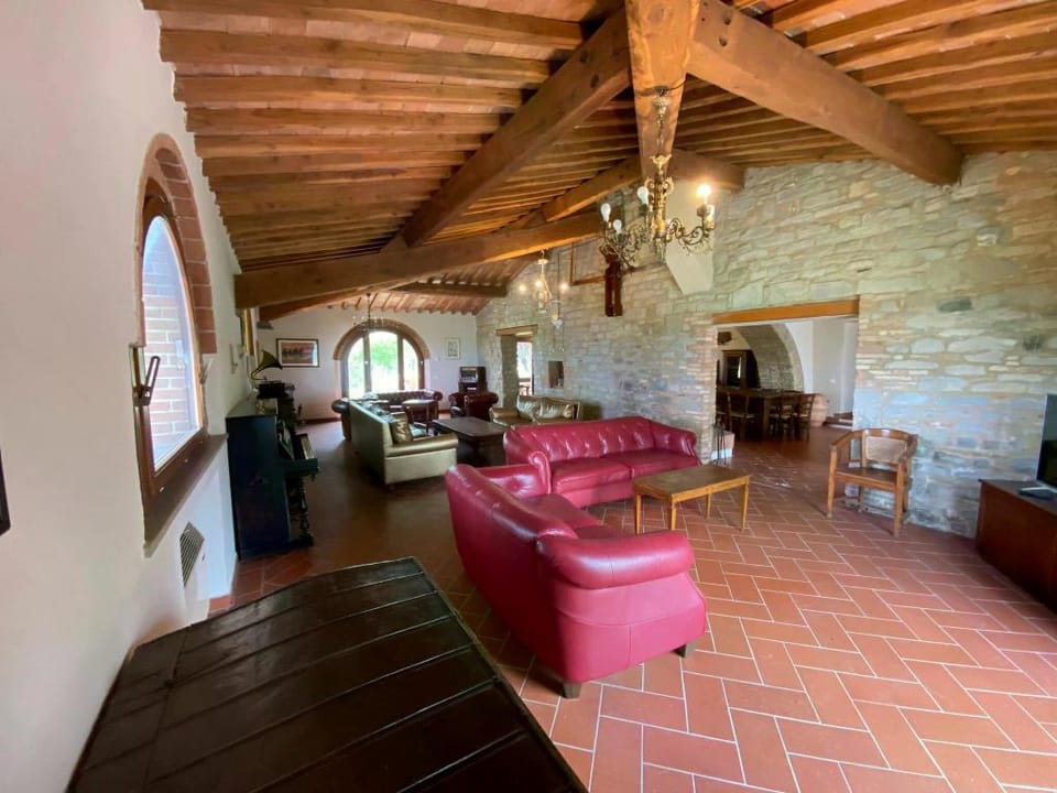 Tuscan Farm Home Retreat Vacation rental in Tuscany