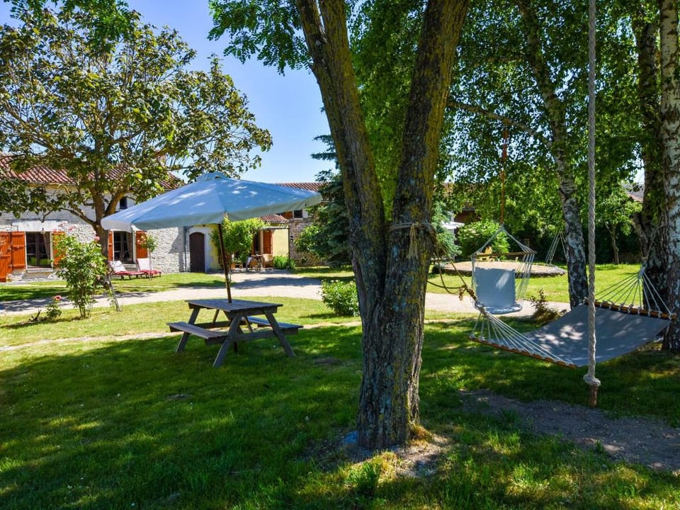 Holiday Home in Saint-Jean near Loire Castles Vacation rental in Pays de la Loire
