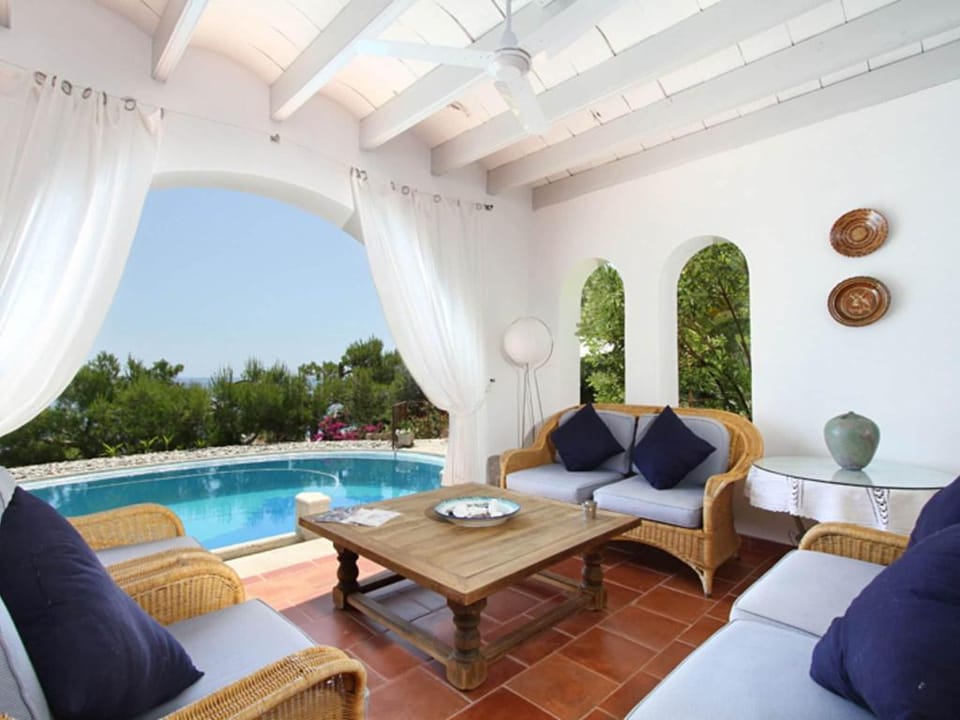 Villa in Mallorca near Stunning Beaches Hotel in Llevant