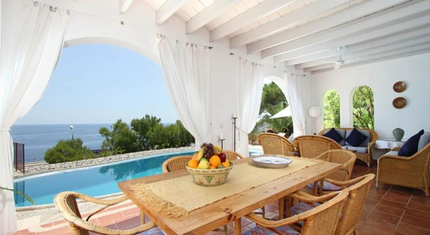 Villa in Mallorca near Stunning Beaches Hotel in Llevant
