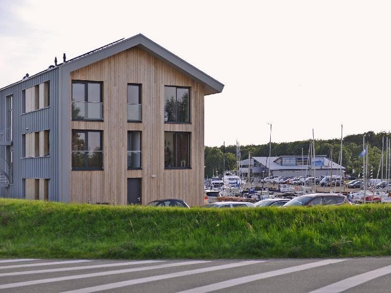holiday home in Kamperland Vacation rental in Kamperland
