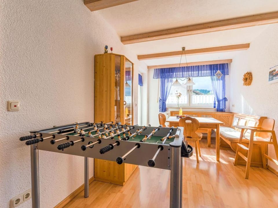 Geraumige Wohnung mit Grill Apartment in Thuringia, Germany