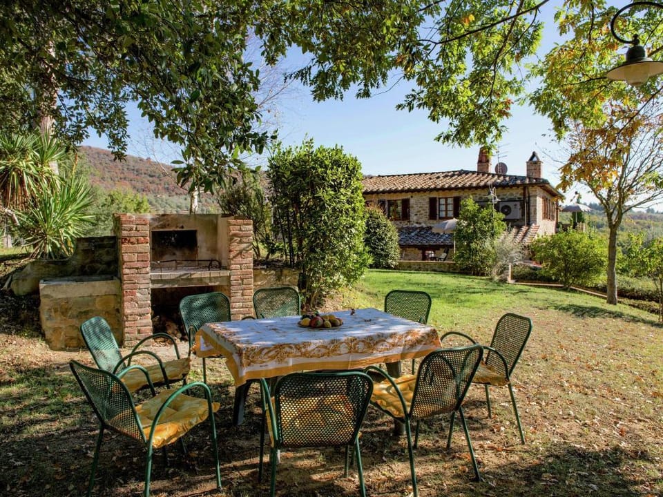 Farmhouse in Citta della Pieve with Pool Vacation rental in Umbria