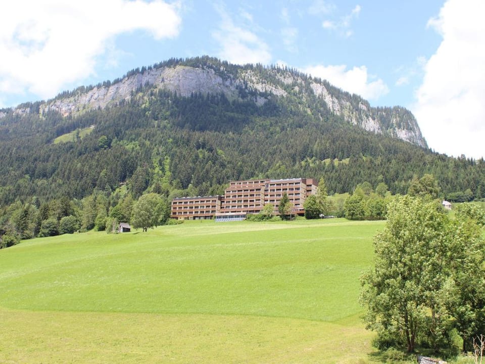 Apartment in Tauplitz near Ski Lift Apartment in Upper Austria