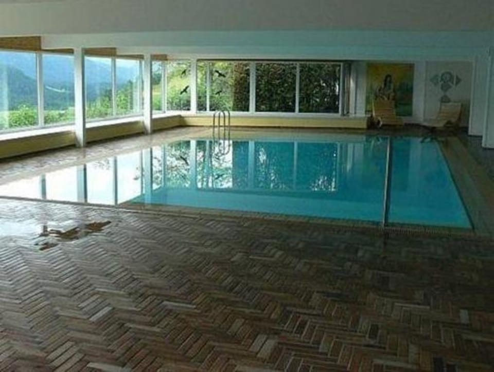 Apartment in Tauplitz near Ski Lift Apartment in Upper Austria