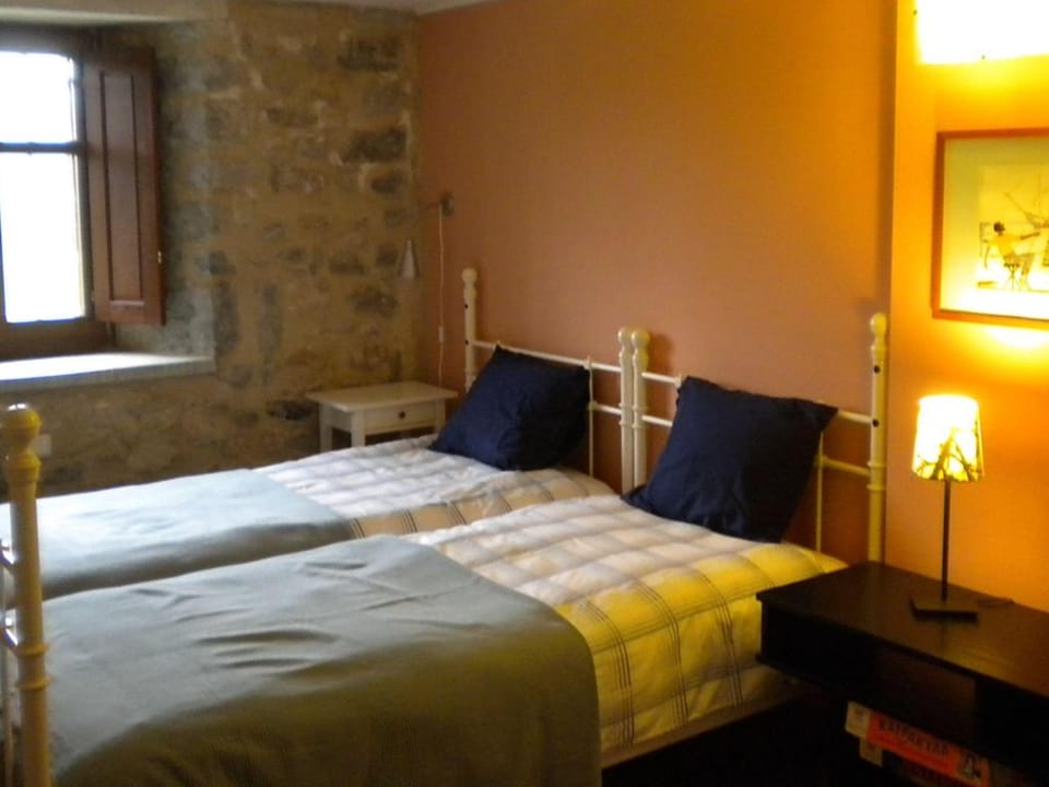 Chalet in Leonidio near Mount Parnon Vacation rental in Arcadia, Greece