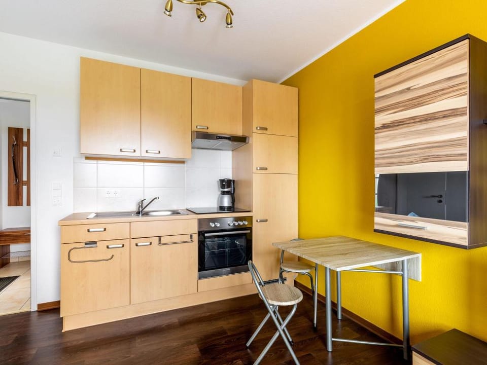 Ferienwohnung in der Nahe von WIsmar Apartment in Wismar