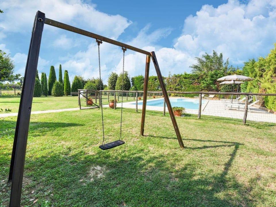 Peaceful Escape in Tuscan Vacation rental in Umbria