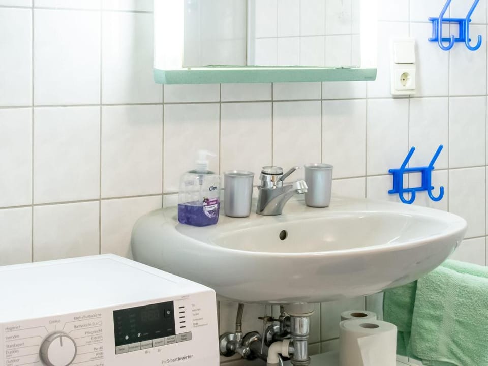Wohnung in Lauterbach nahe Skipisten Apartment in Ortenau