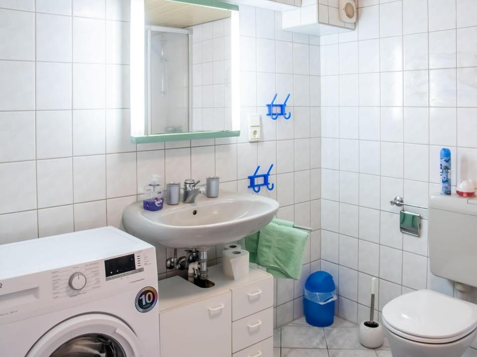 Wohnung in Lauterbach nahe Skipisten Apartment in Ortenau