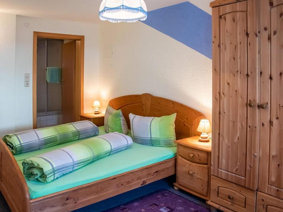 Wohnung in Lauterbach nahe Skipisten Apartment in Ortenau