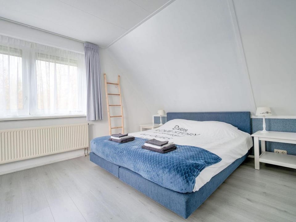 Holiday Home in Zeewolde near Forest Vacation rental in Zeewolde