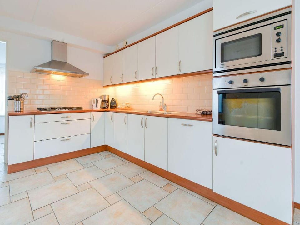 Holiday Home in Zeewolde near Forest Vacation rental in Zeewolde