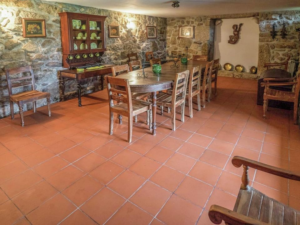 Cozy mansion in Ponte de Lima with pool Vacation rental in Viana do Castelo District, Portugal