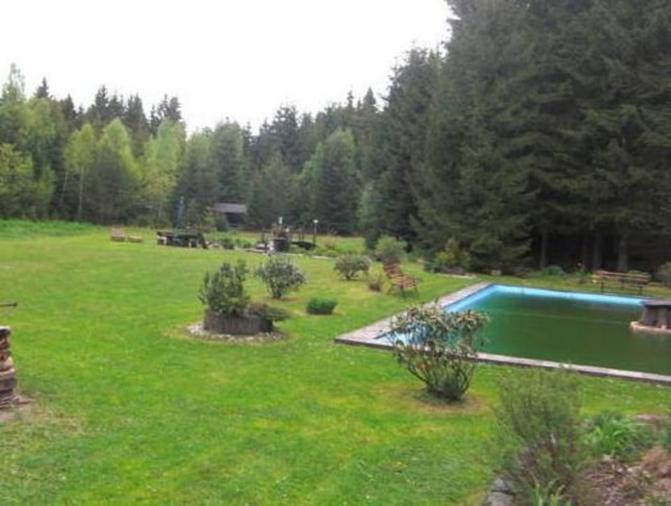 Peaceful Stay in Jagersgrun Vacation rental in Erzgebirgskreis
