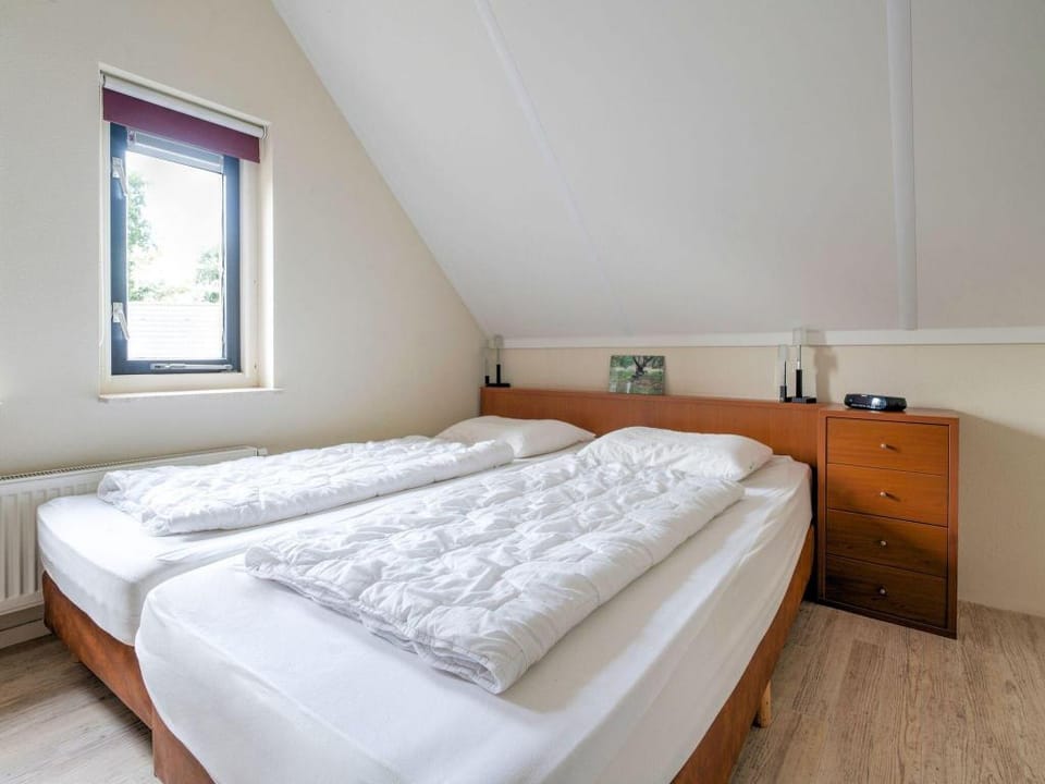 Serene Holiday Home in Gaasterlan-Sleat Vacation rental in Friesland, Netherlands