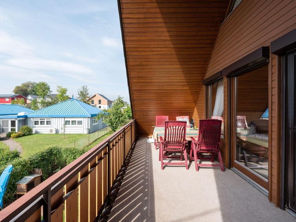 Ferienwohnung im Kappeler Wald Apartment in Villingen-Schwenningen