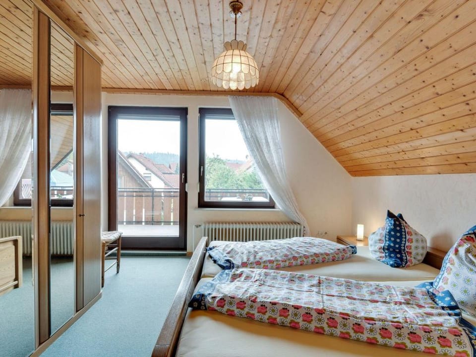 Ferienwohnung im Kappeler Wald Apartment in Villingen-Schwenningen