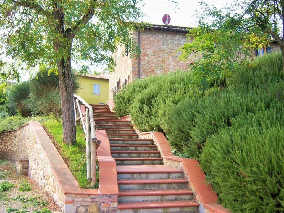Farmhouse in Tuscany with Pool  Wine Tasting Vacation rental in Tuscany