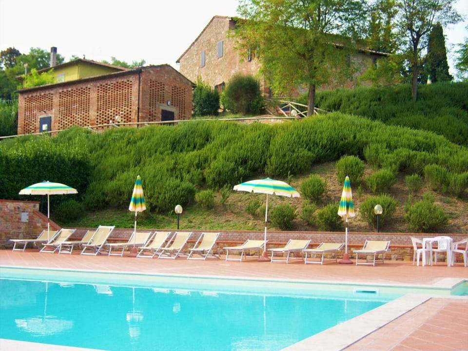 Farmhouse in Tuscany with Pool  Wine Tasting Vacation rental in Tuscany