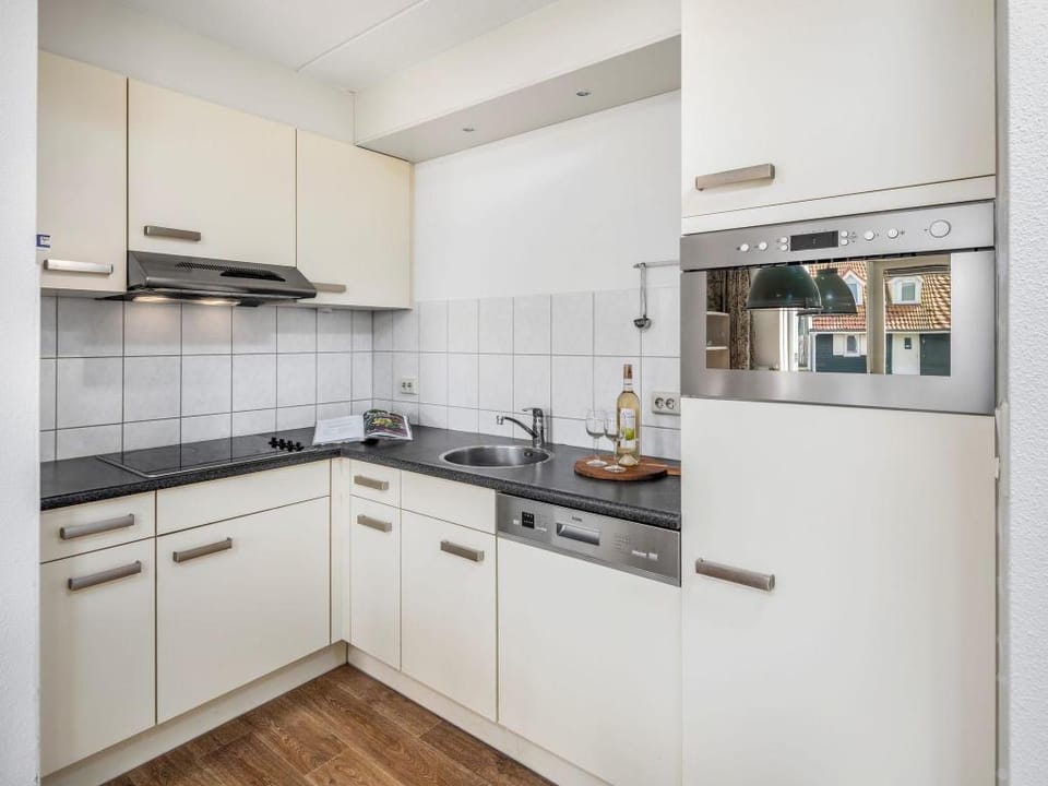 Family-Friendly Retreat Villa in Bruinisse