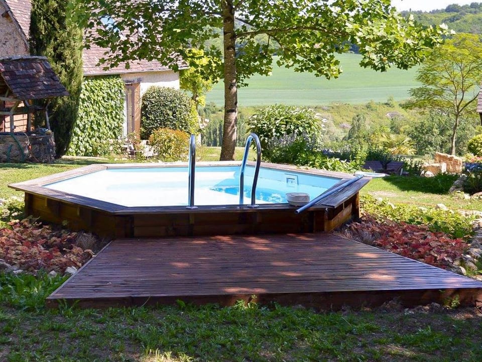 Rustic Chic Country Cottage Vacation rental in Nouvelle-Aquitaine