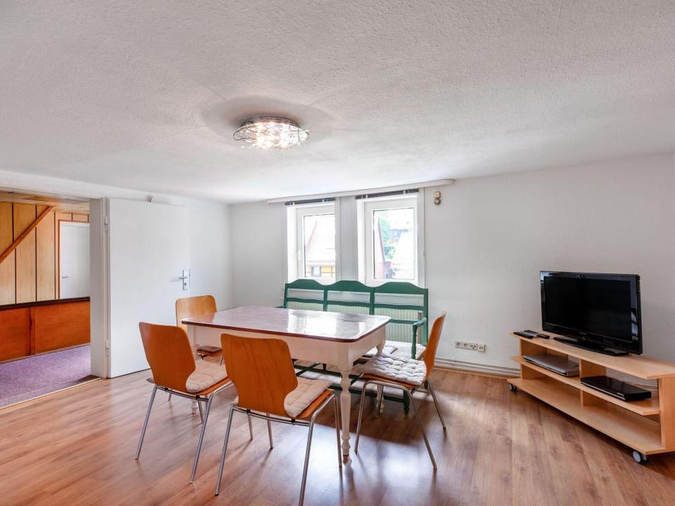Ferienwohnung in Benneckenstein Apartment in Saxony-Anhalt, Germany