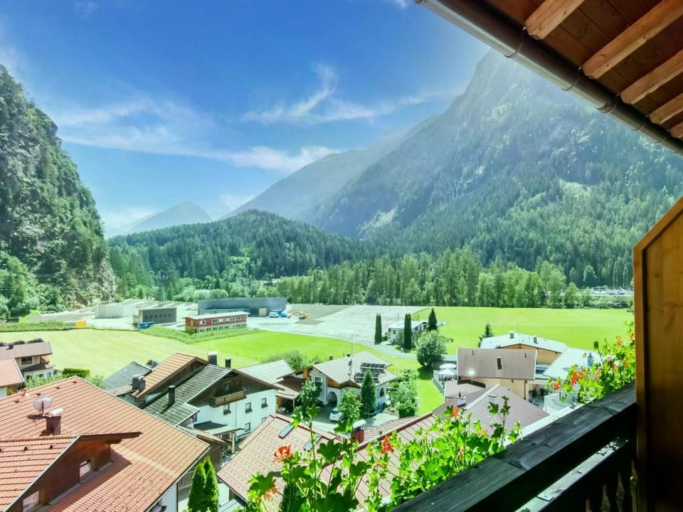 Chalet in Otz near Hochotz Ski Lift Vacation rental in Tyrol