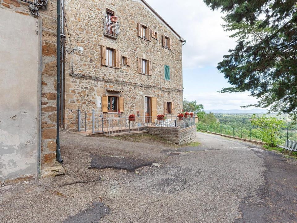 Charmante Home with Garden Vacation rental in Lazio