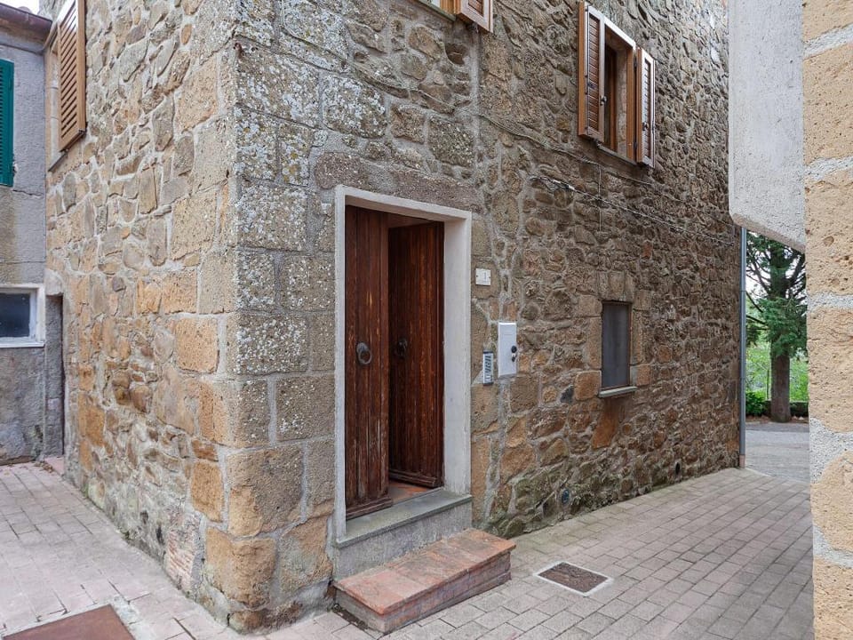 Charmante Home with Garden Vacation rental in Lazio