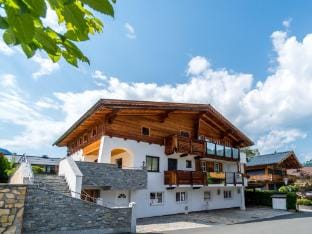 Apartment near the Hahnenkamm cable car Apartment in Kitzbuhel