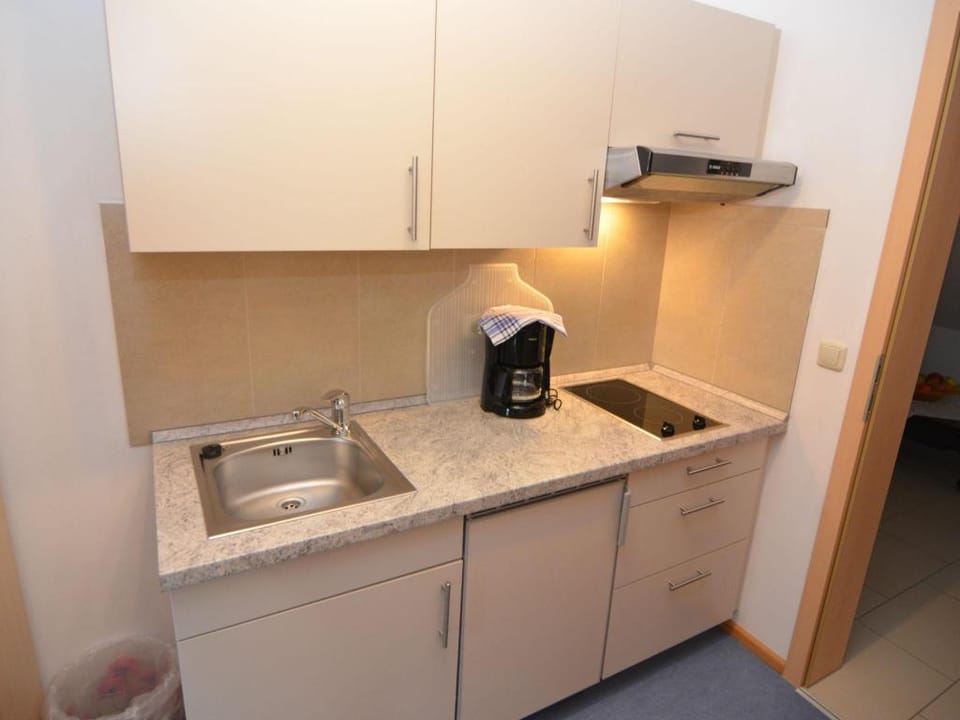 Wohnung in Rotthalmunster mit Garten Apartment in Upper Austria