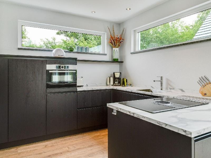 Bungalow in Texel near National Park Vacation rental in De Koog