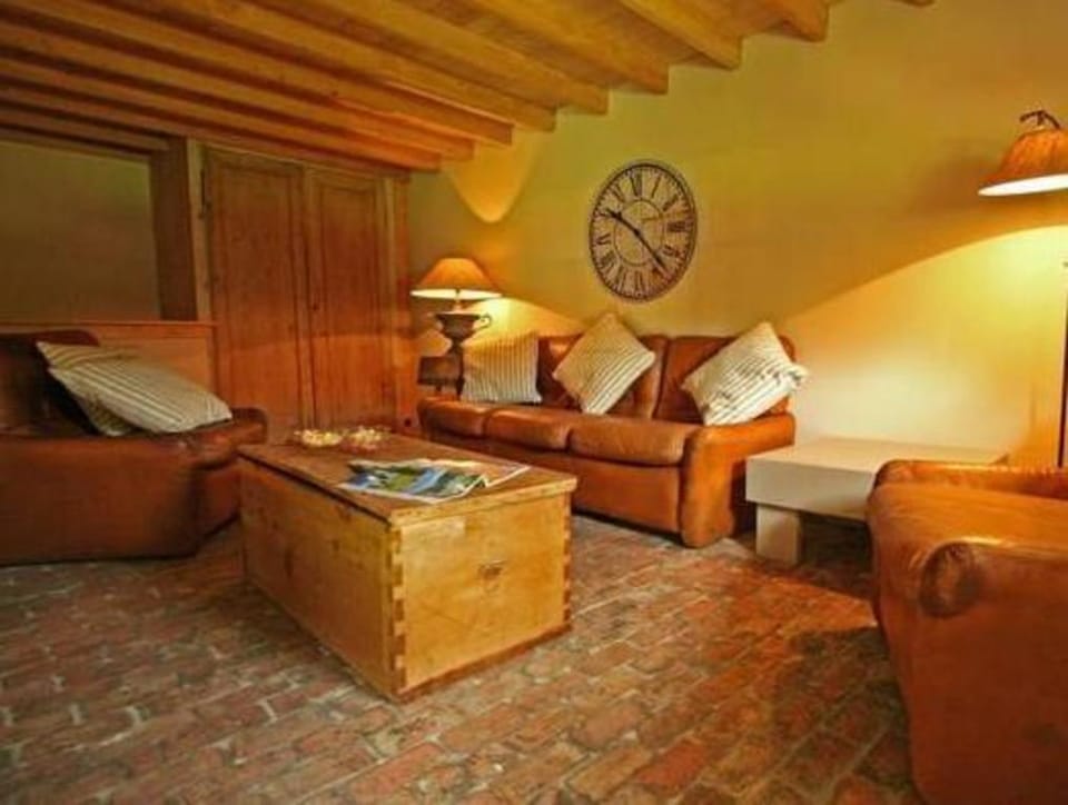 Family Farmhouse with Sauna Vacation rental in Flanders