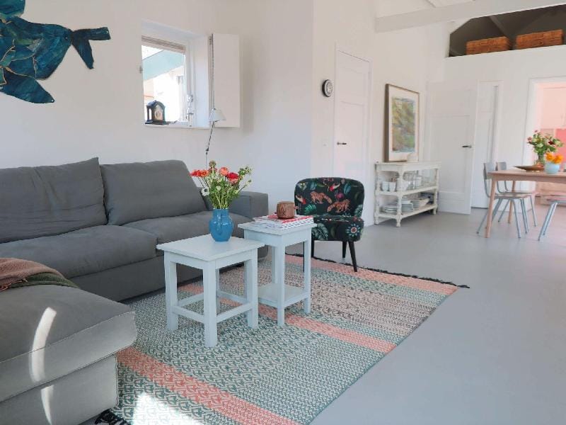 Holiday Home in Dishoek near Southern Beach Vacation rental in Koudekerke