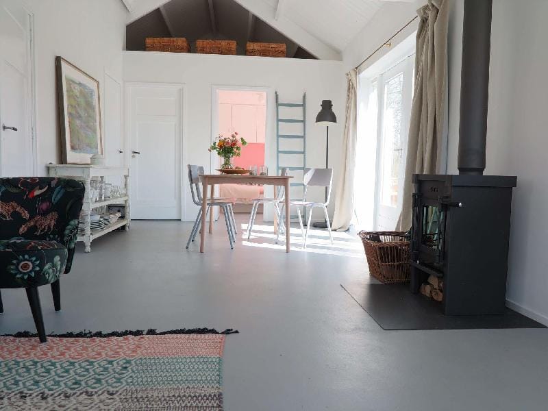 Holiday Home in Dishoek near Southern Beach Vacation rental in Koudekerke