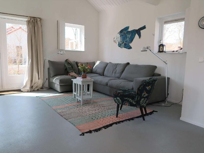 Holiday Home in Dishoek near Southern Beach Vacation rental in Koudekerke