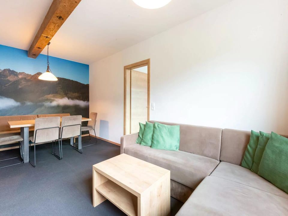 Apartment in Wald near Zillertal Arena Apartment in Salzburgerland