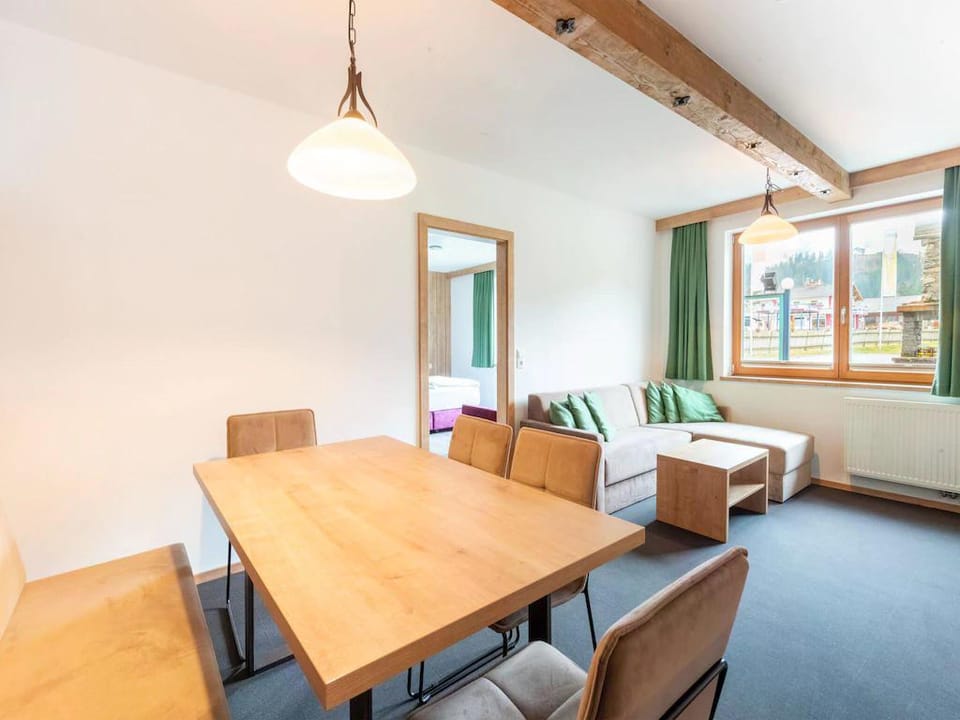 Apartment in Wald near Zillertal Arena Apartment in Salzburgerland