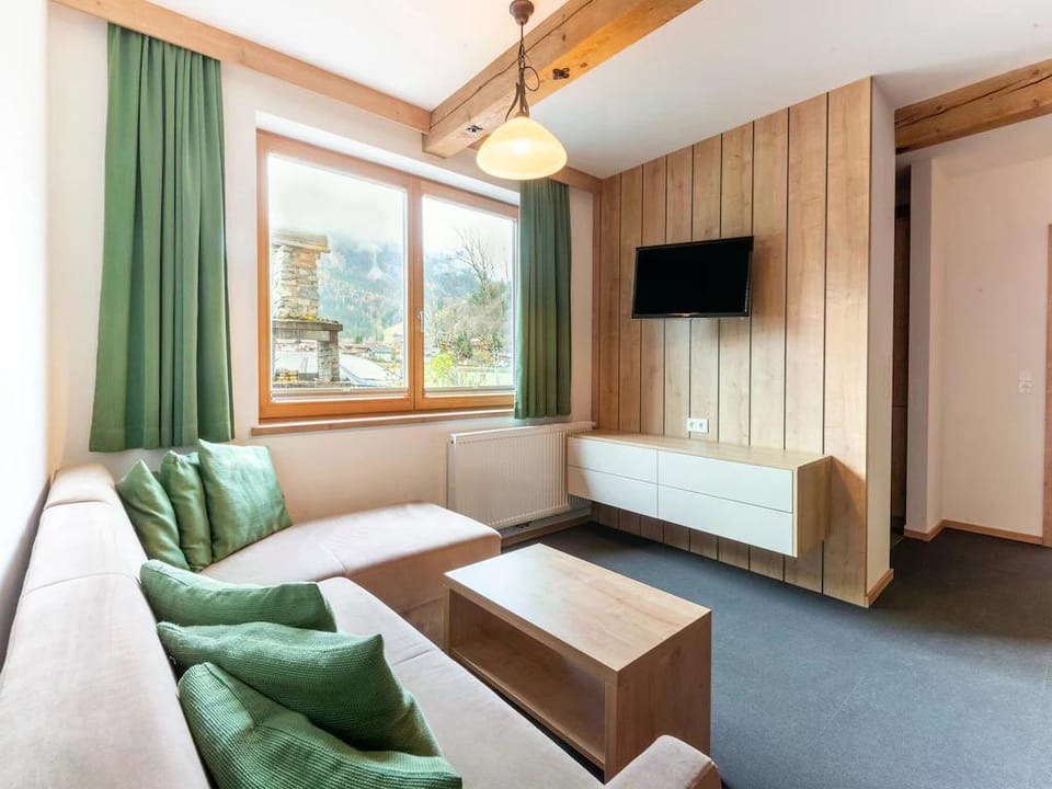 Apartment in Wald near Zillertal Arena Apartment in Salzburgerland
