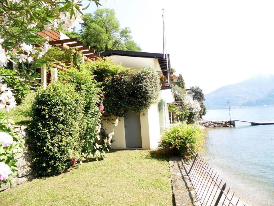 Holiday Home in Menaggio with Lake Como Views Vacation rental in Province of Lecco