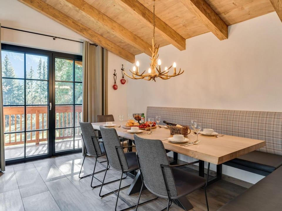 Chalet in Krimml near Zillertal Ski Arena Vacation rental in Salzburgerland